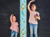 براي قد بلند شدن جنين