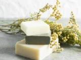 روش نگهداری صابون