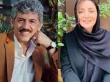 همسر بازیگر