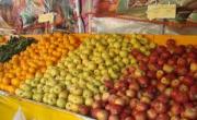 قیمت میوه عید