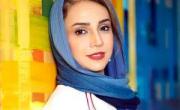 شبنم قلی خانی