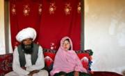 ازدواج دختر 11 ساله