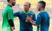 مشاجره بیرانوند