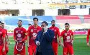 سپاهان پرسپولیس