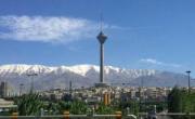 کیفیت هوای تهران