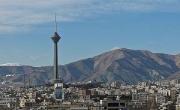 هوای تهران