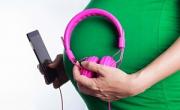عوارض موبایل در بارداری