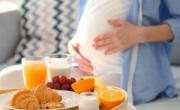 رژیم غذایی زنان باردار