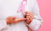 سرطان سینه نشانه