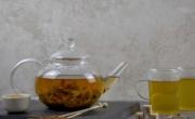 طرز تهیه دمنوش و چای گیاهی