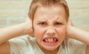 برخورد با کودک عصبانی 