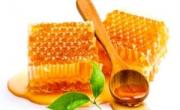 پاکسازی معده با عسل