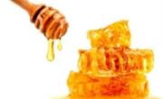 مصرف بیش از حد عسل