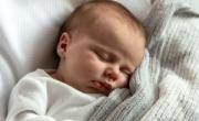 تنظیم خواب نوزاد