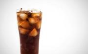 نوشابه گازدار