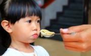 عادات غذایی کودکان