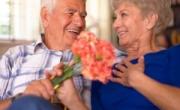 ازدواج در سالمندان