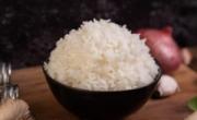 برنج سفید