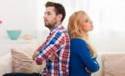 اشتباهات رابطه عاشقانه