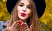 آرایش پاییزی