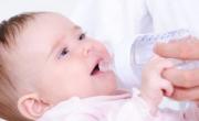 استریل کردن شیشه شیر نوزاد