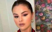 سلنا گومز