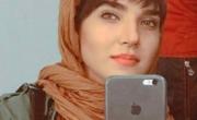 اینستاگرام سارا رسول زاده