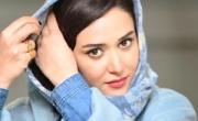 تولد پریناز ایزدیار