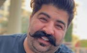 مادر بهنام بانی