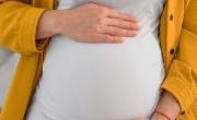 جنین در هفته 33 بارداری