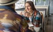 آداب کافی شاپ رفتن