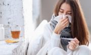 پیشگیری از سرماخوردگی