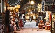 بازارچه اصفهان