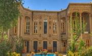 خانه‌های تاریخی مشهد 