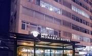 هتل وایت مونارچ