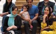 مهمانی پاهای بیقرار