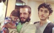 تولد یونس غزالی