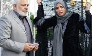 سپیده خداوردی و پرویز فلاحی پور
