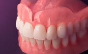 روز دندان مصنوعی