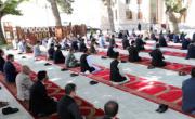 نماز عید فطر