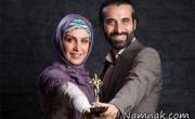 ماه چهره خلیلی