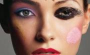 اشتباهات آرایشی