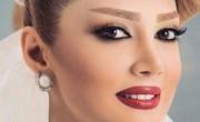 آرایش عروس