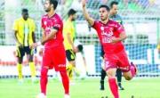 سربازی قهرمانان ورزشی