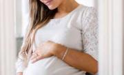 اندازه جنین در هفته 34 بارداری