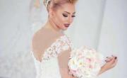 لباس عروس ترکیه ای