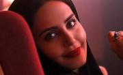 الناز شاکردوست و مصطفی زمانی