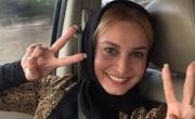 مریم کاویانی