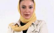 زیبا بروفه در کنار پرستو صالحی