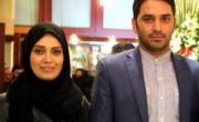 صبا راد و مرتضی علی آبادی